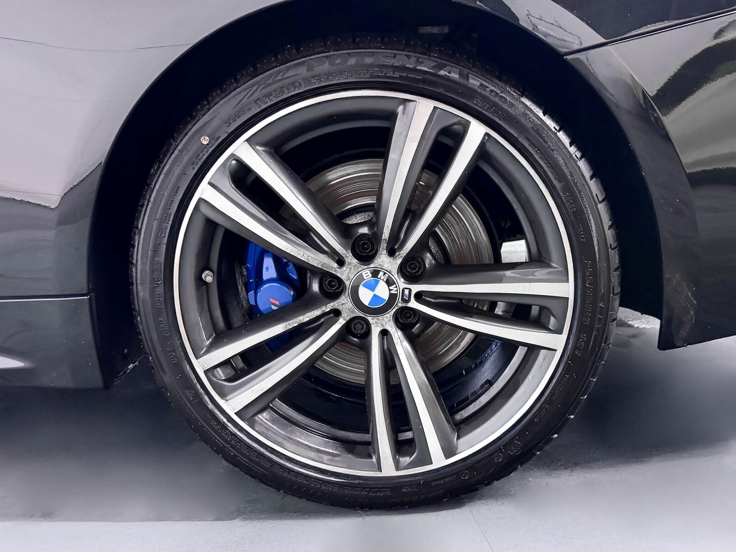 Used BMW 4 Series 2016 for sale - 76952337: Photo 55