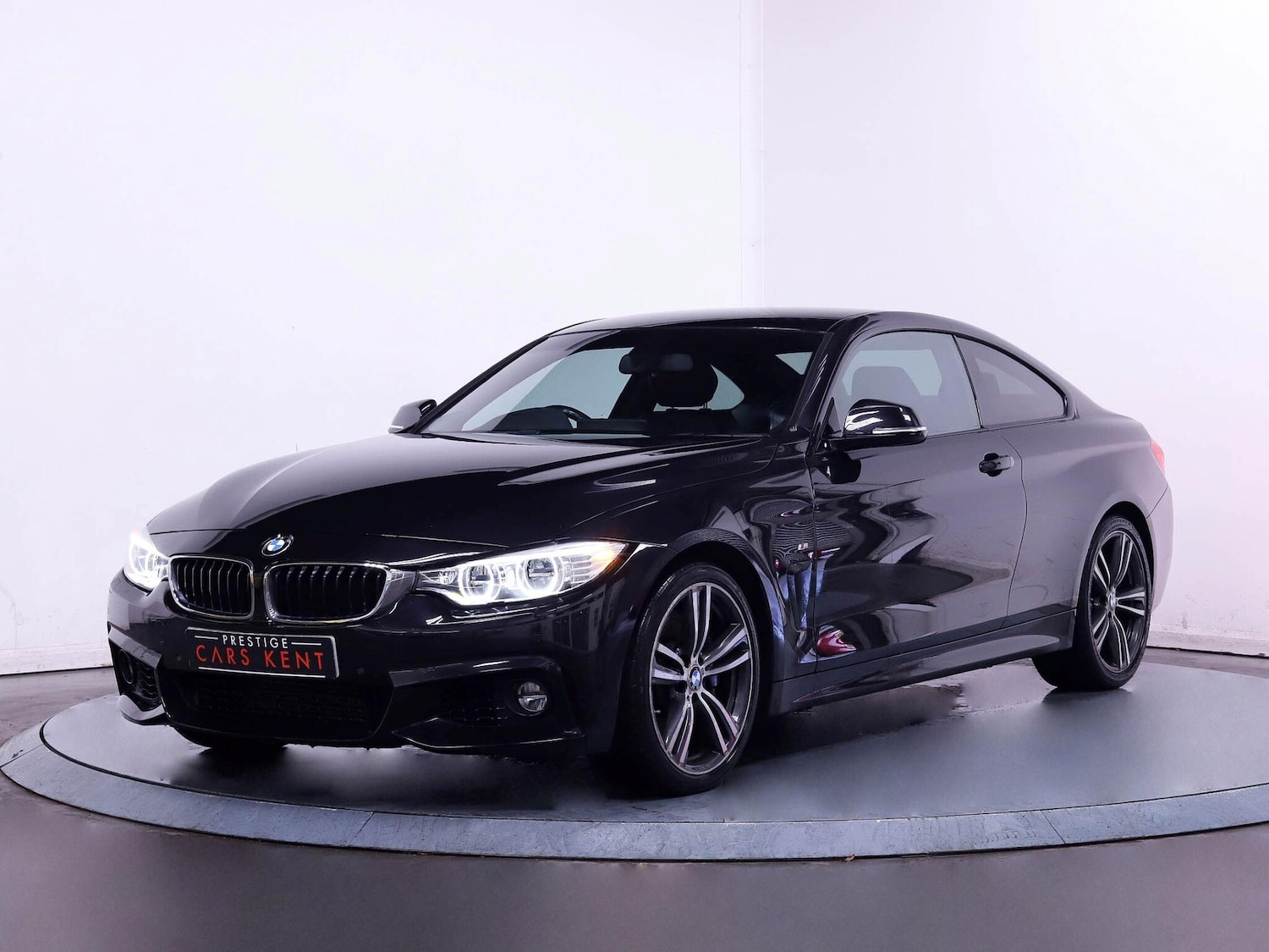 Used BMW 4 Series 2016 for sale - 76952337: Photo 6