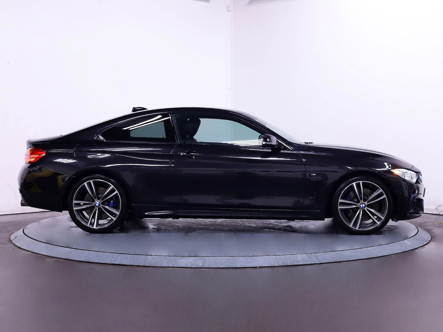 Used BMW 4 Series 2016 for sale - 76952337: Photo 8