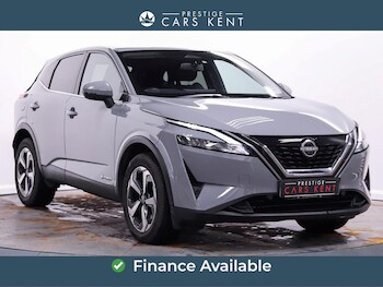 Used Nissan Qashqai 2022 for sale - 77538607: Photo