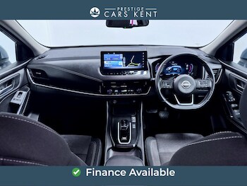 Used Nissan Qashqai 2022 for sale - 77538607: Photo