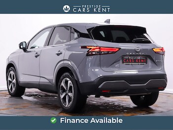 Used Nissan Qashqai 2022 for sale - 77538607: Photo