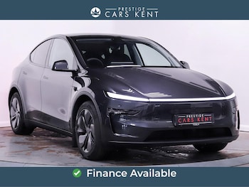 Used Tesla Model Y 2025 for sale - 78184229: Photo