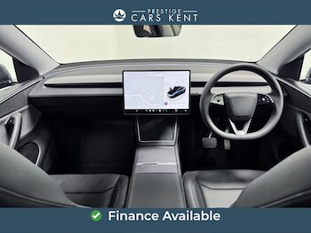 Used Tesla Model Y 2025 for sale - 78184229: Photo