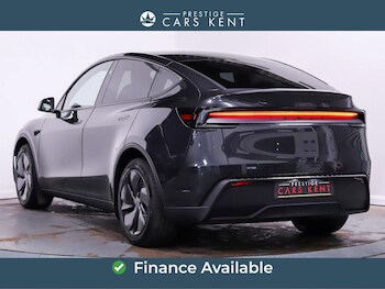 Used Tesla Model Y 2025 for sale - 78184229: Photo