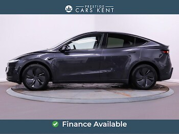 Used Tesla Model Y 2025 for sale - 78184229: Photo