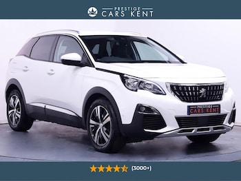 2018 (68) - 1.6 PureTech Allure SUV 5dr Petrol EAT Euro 6 (s/s) (180 ps)