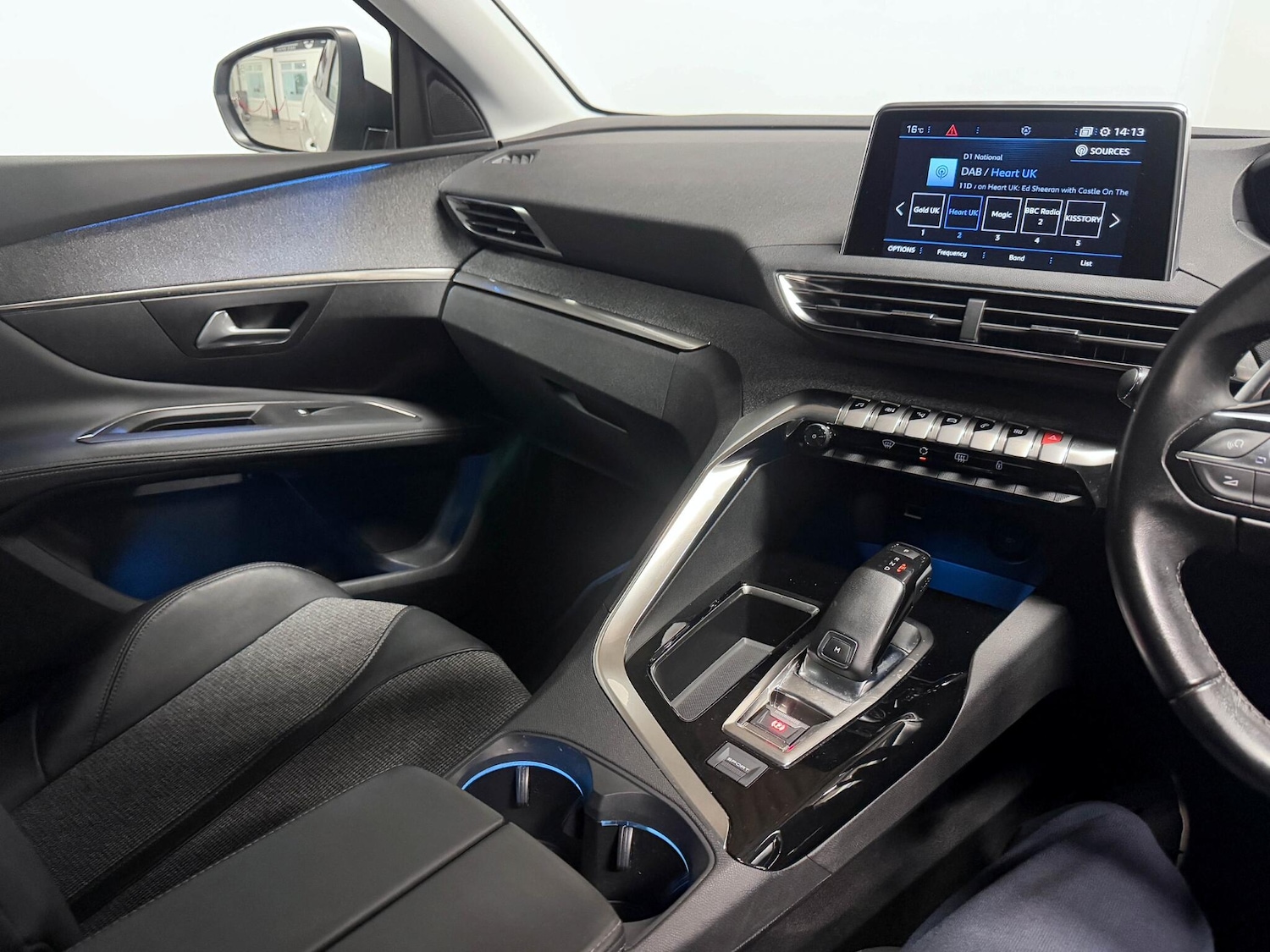 Used Peugeot 3008 2018 for sale - 76226252: Photo 26