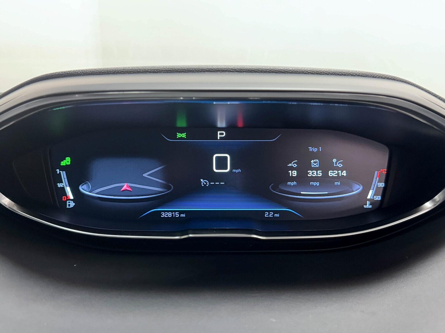 Used Peugeot 3008 2018 for sale - 76226252: Photo 35