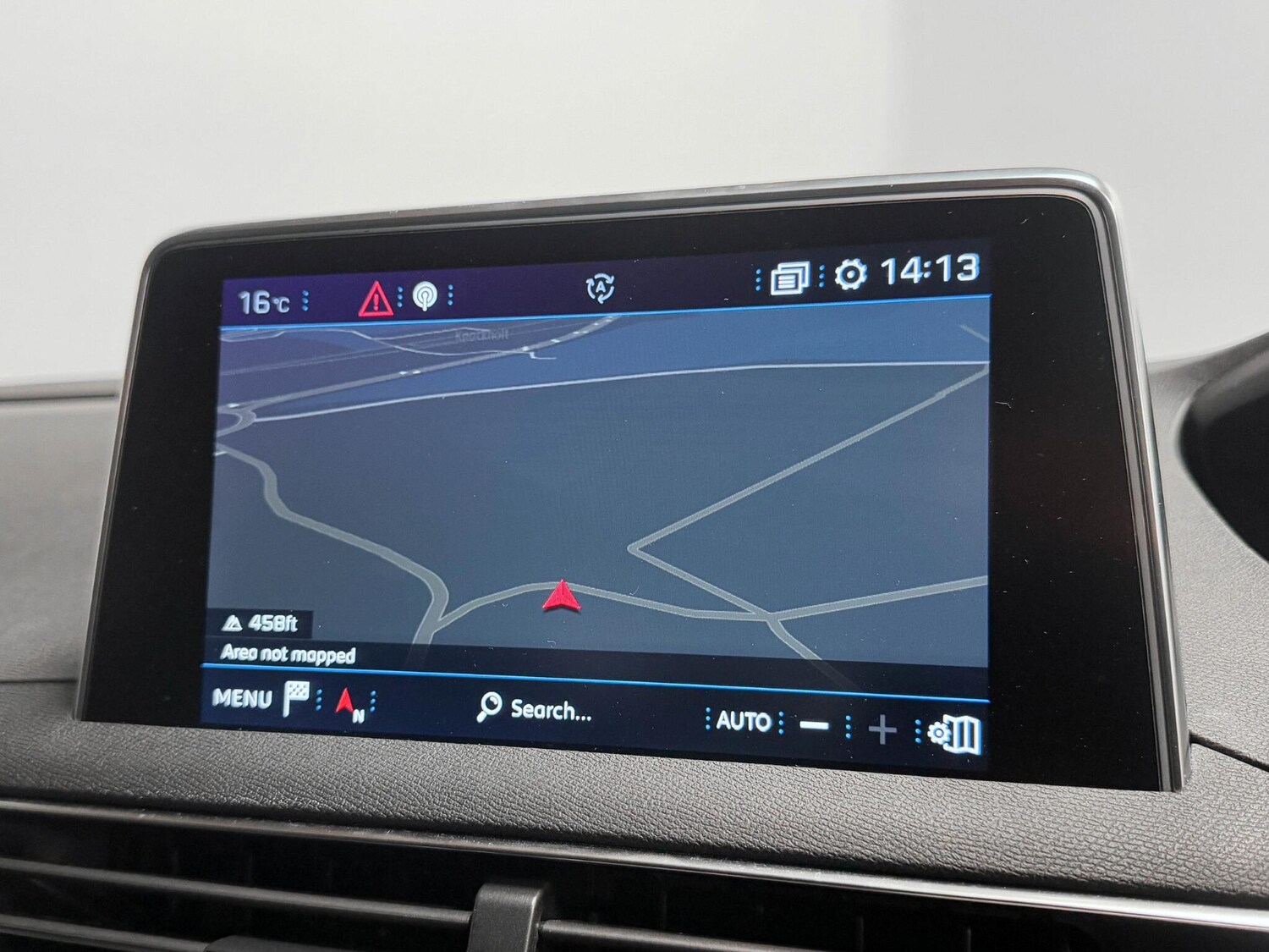 Used Peugeot 3008 2018 for sale - 76226252: Photo 37