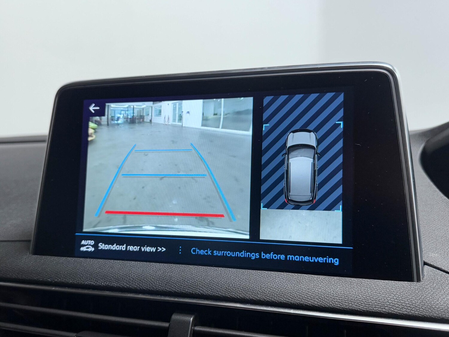 Used Peugeot 3008 2018 for sale - 76226252: Photo 39