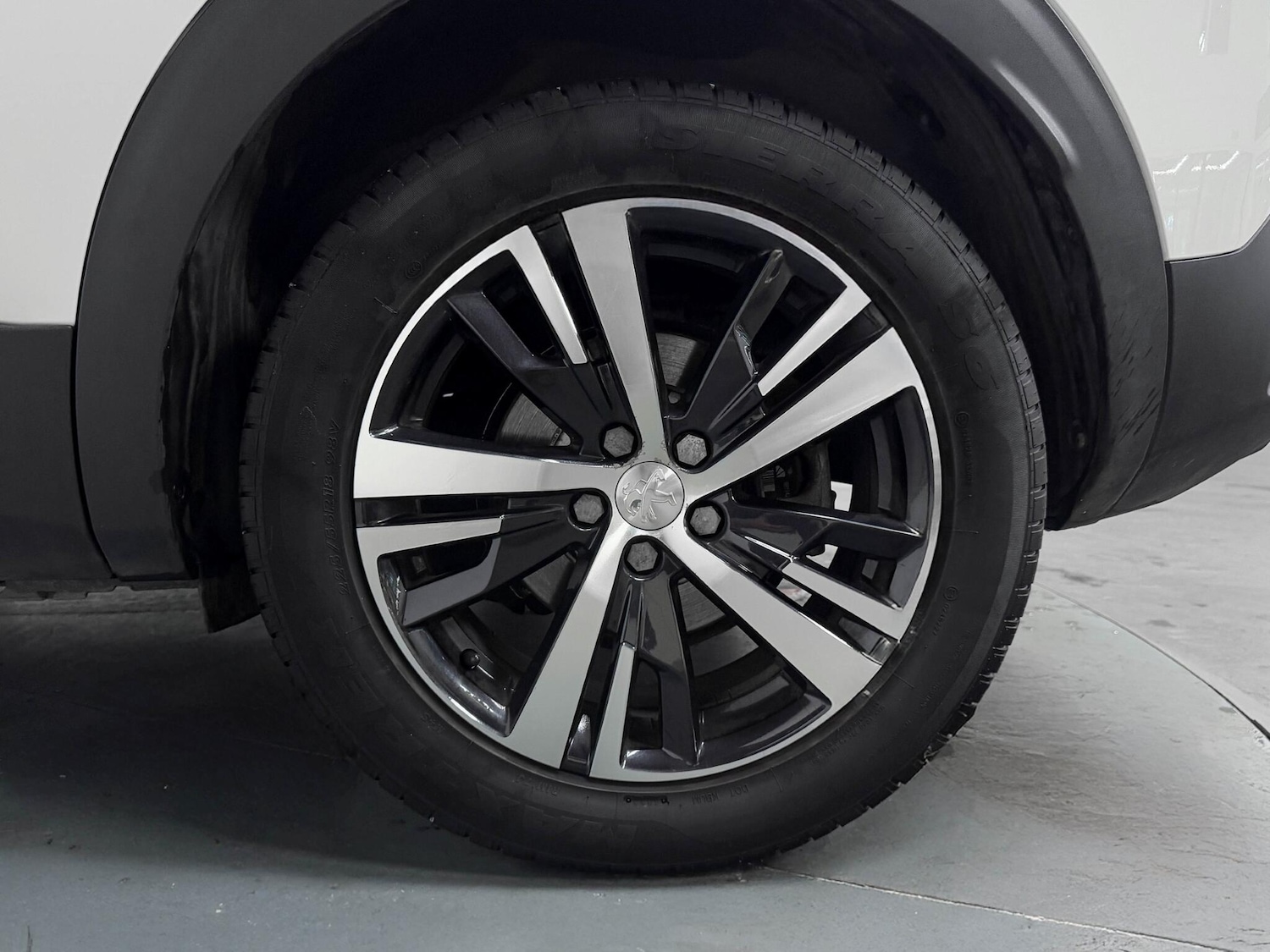 Used Peugeot 3008 2018 for sale - 76226252: Photo 49