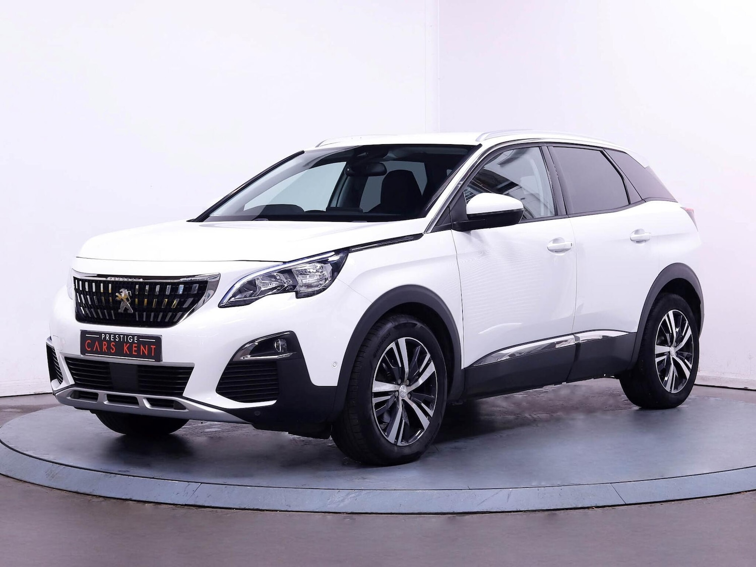 Used Peugeot 3008 2018 for sale - 76226252: Photo 6