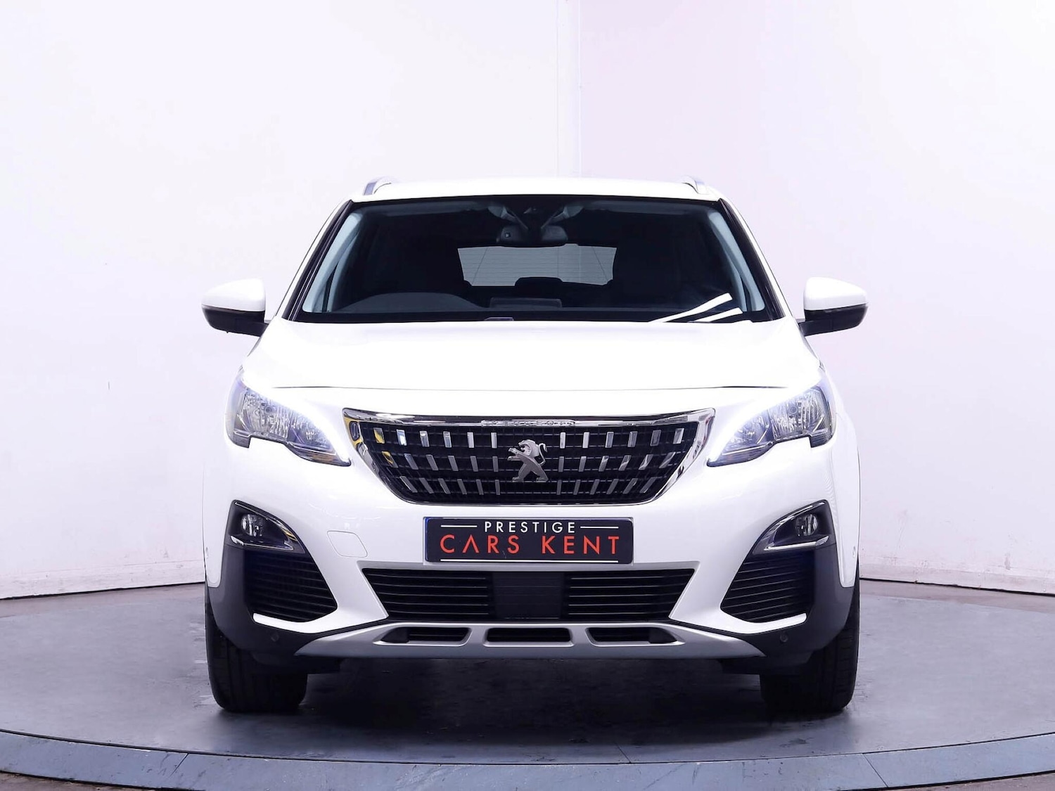 Used Peugeot 3008 2018 for sale - 76226252: Photo 7