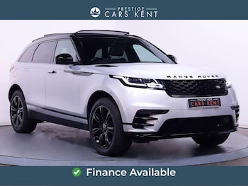 Used Land Rover Range Rover Velar 2022 for sale - 76472906: Photo