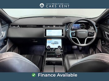 Used Land Rover Range Rover Velar 2022 for sale - 76472906: Photo