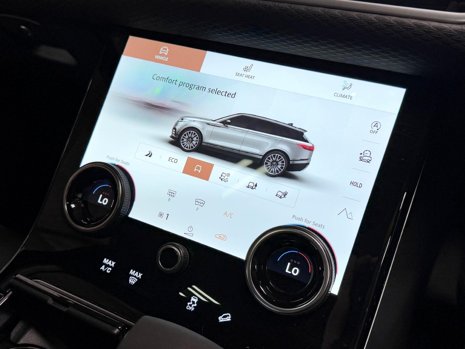 Used Land Rover Range Rover Velar 2022 for sale - 76472906: Photo 34