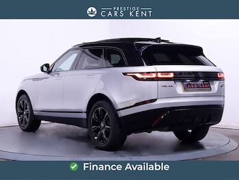 Used Land Rover Range Rover Velar 2022 for sale - 76472906: Photo