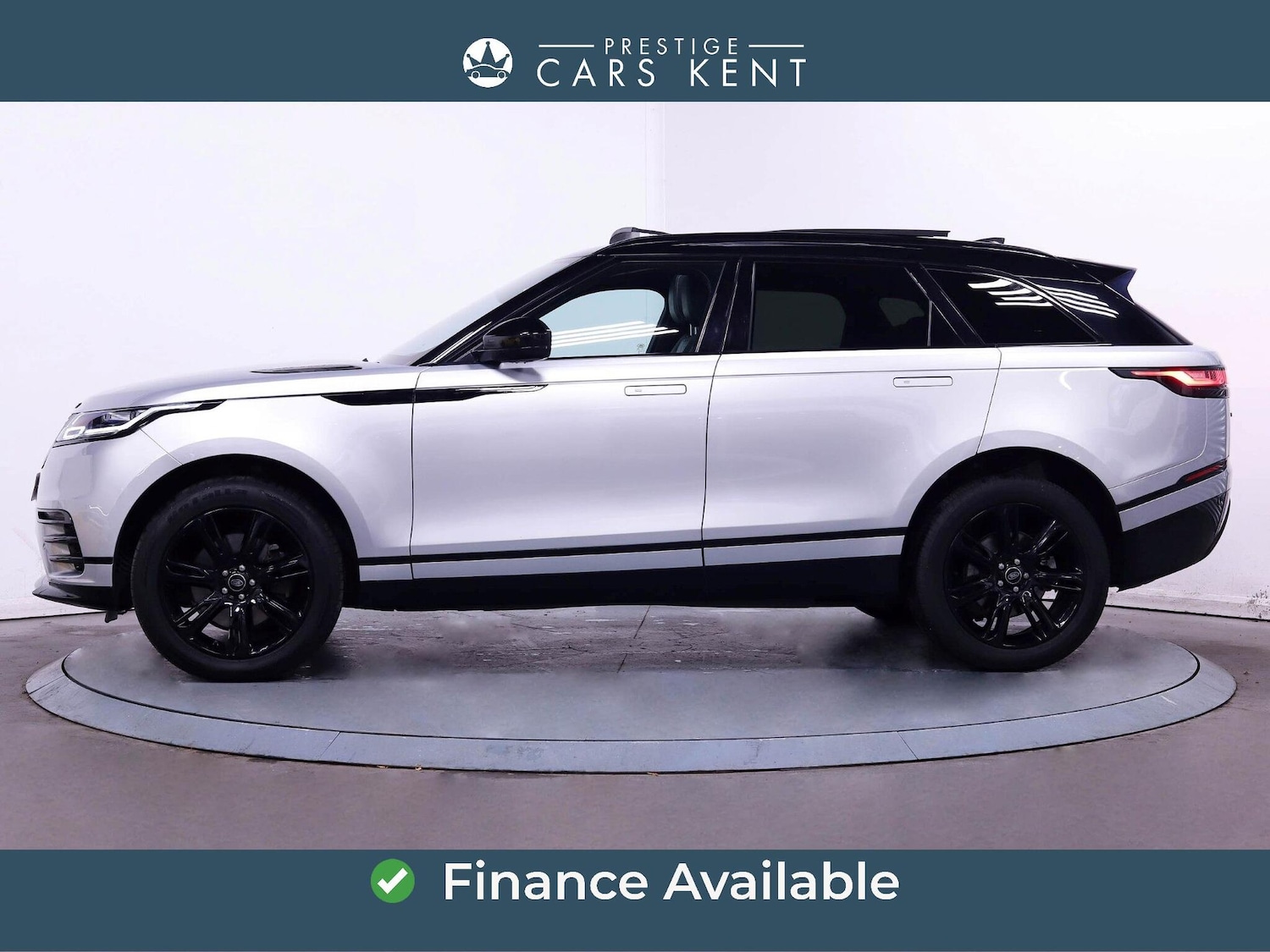 Used Land Rover Range Rover Velar 2022 for sale - 76472906: Photo 4
