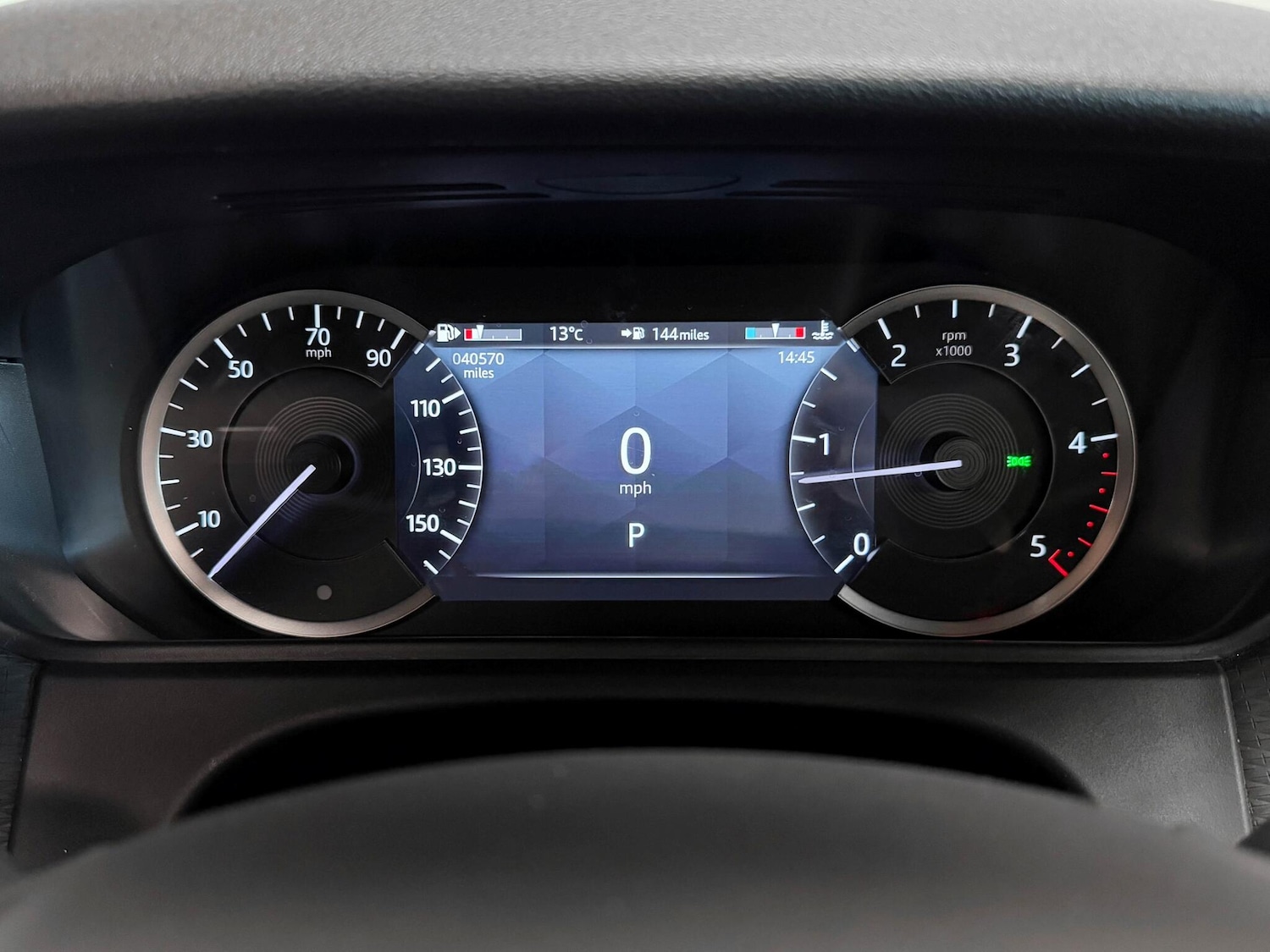 Used Land Rover Range Rover Velar 2022 for sale - 76472906: Photo 40