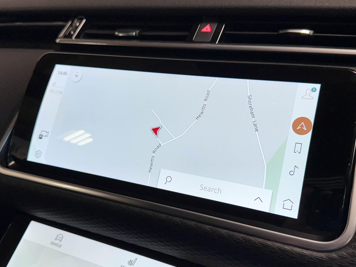 Used Land Rover Range Rover Velar 2022 for sale - 76472906: Photo 42