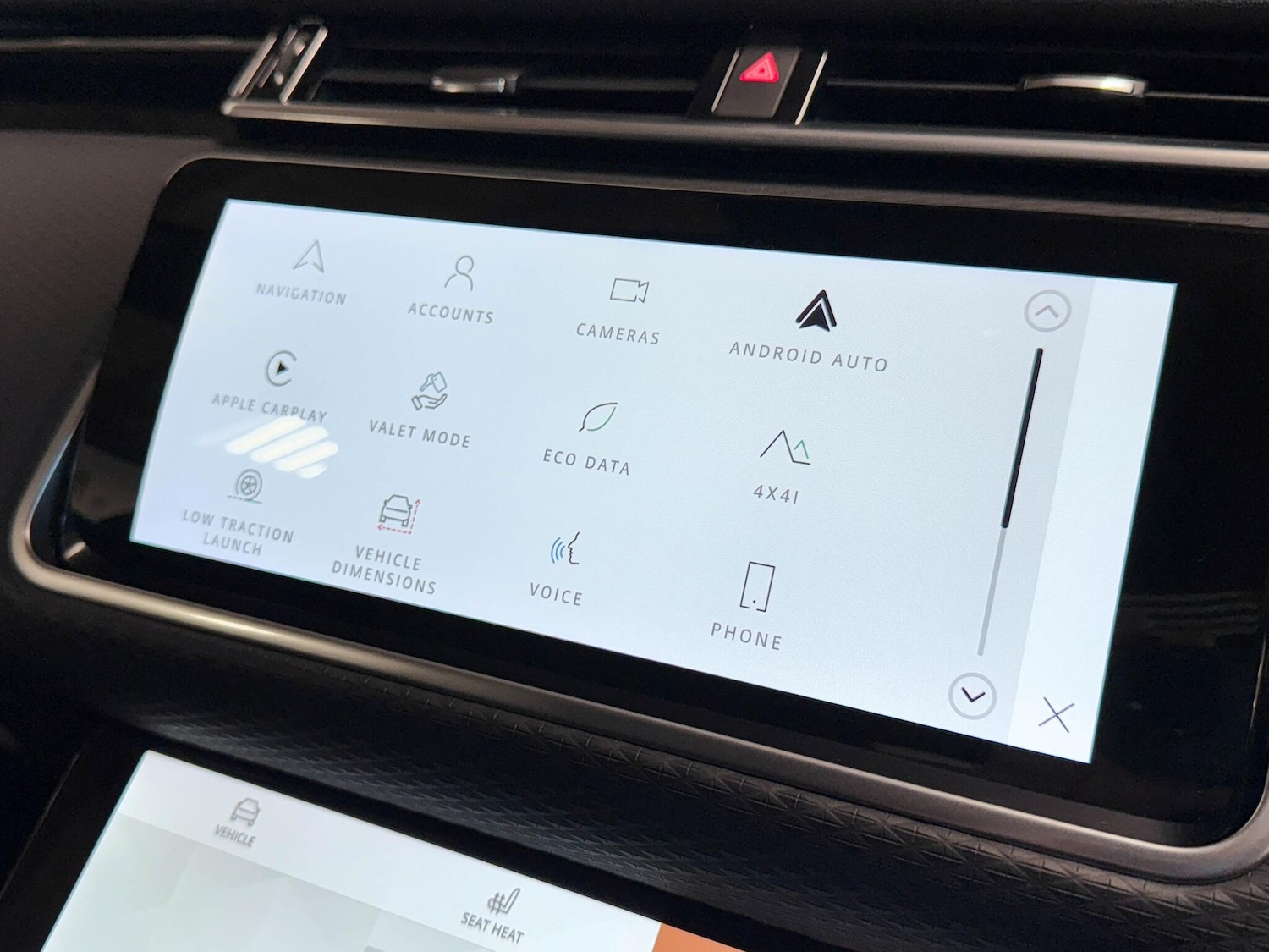 Used Land Rover Range Rover Velar 2022 for sale - 76472906: Photo 43