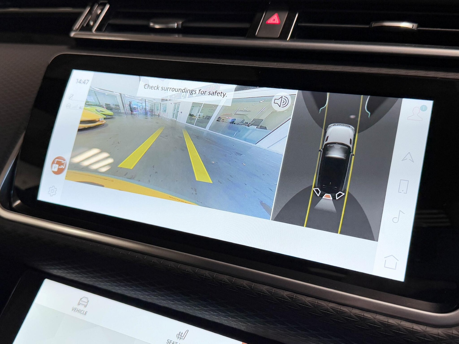 Used Land Rover Range Rover Velar 2022 for sale - 76472906: Photo 45