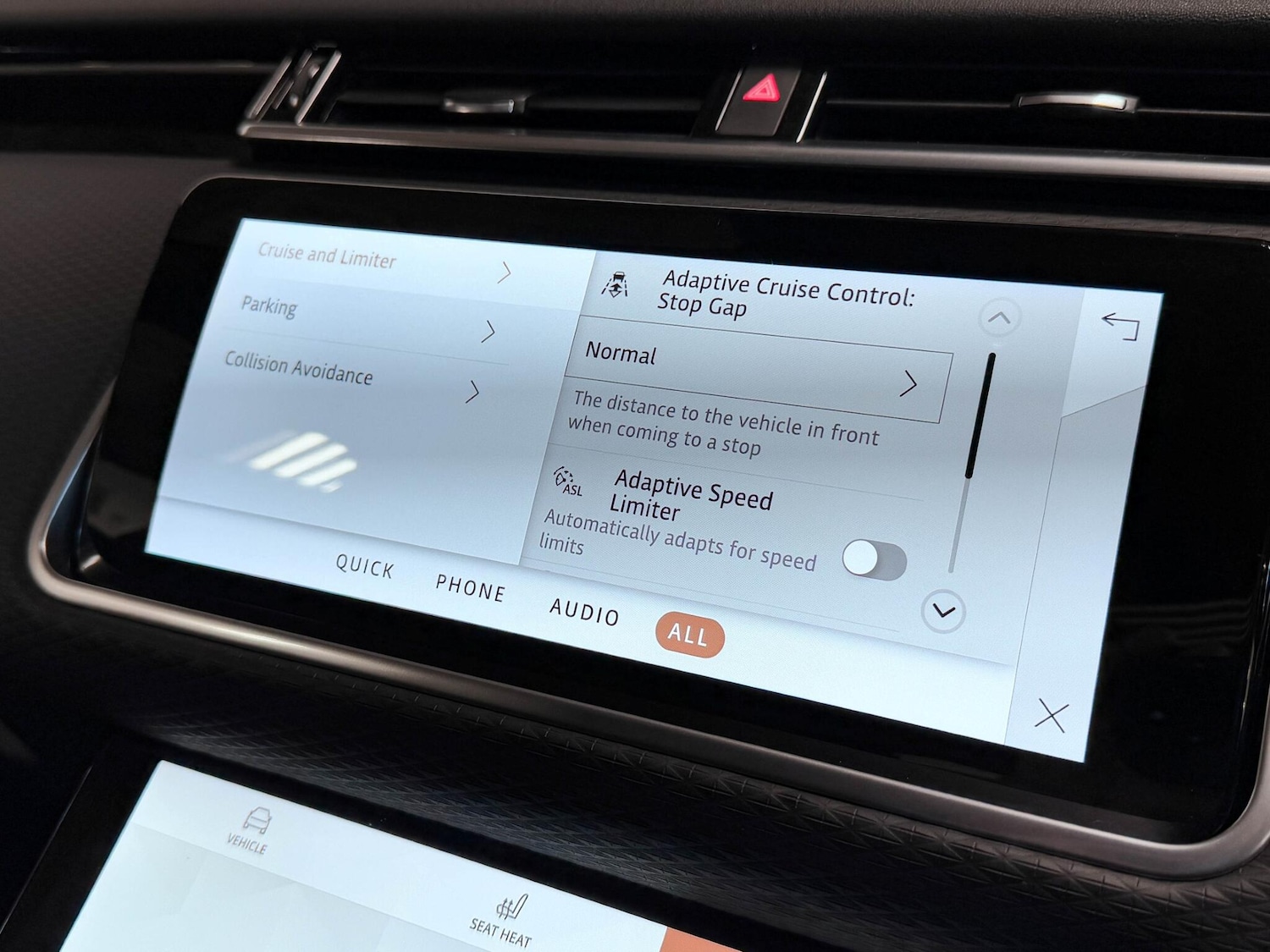 Used Land Rover Range Rover Velar 2022 for sale - 76472906: Photo 48