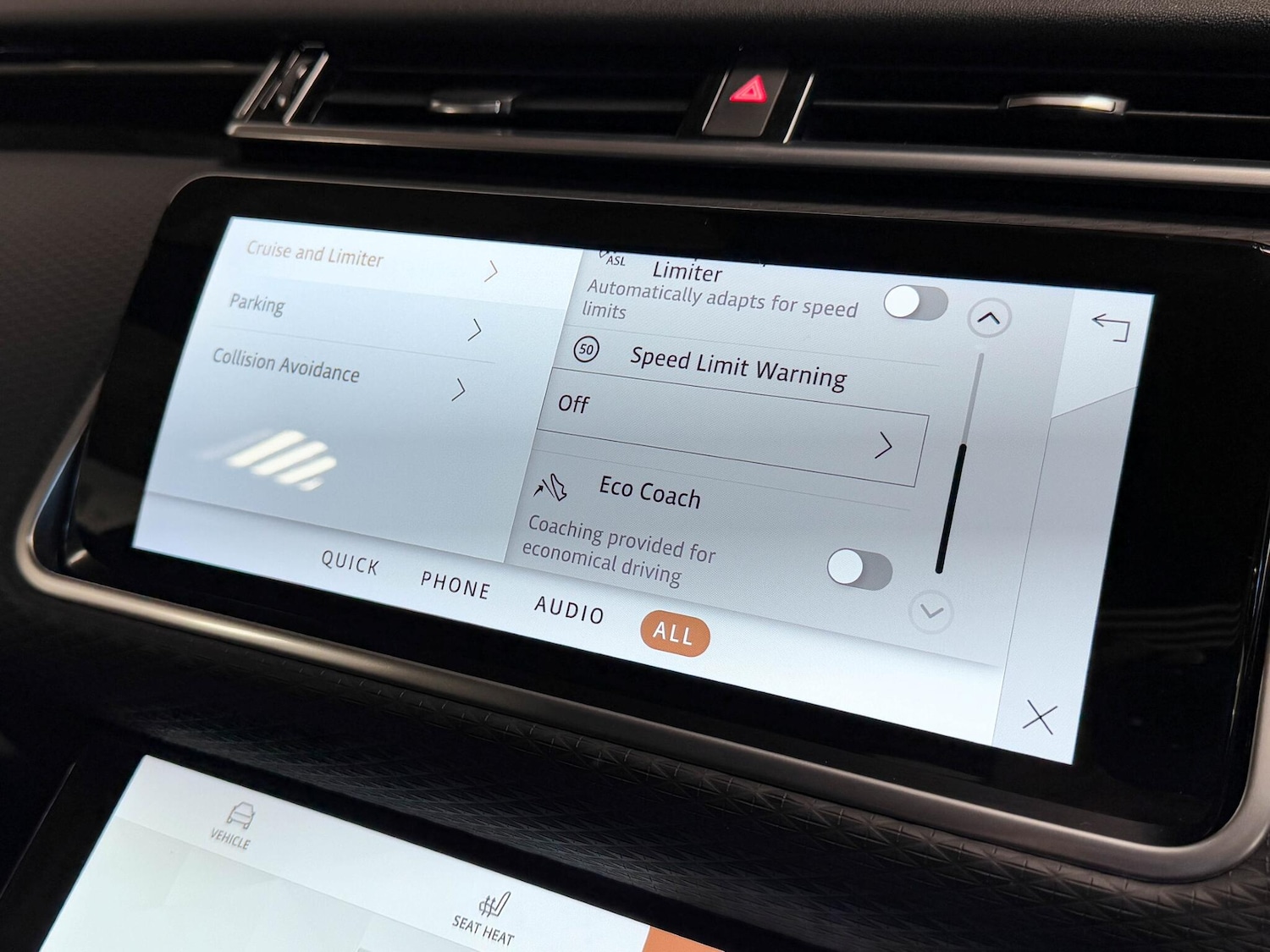 Used Land Rover Range Rover Velar 2022 for sale - 76472906: Photo 49