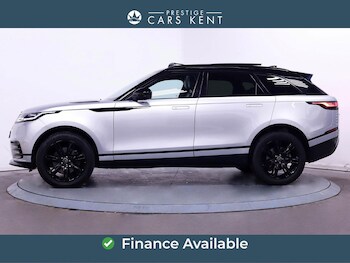 Used Land Rover Range Rover Velar 2022 for sale - 76472906: Photo
