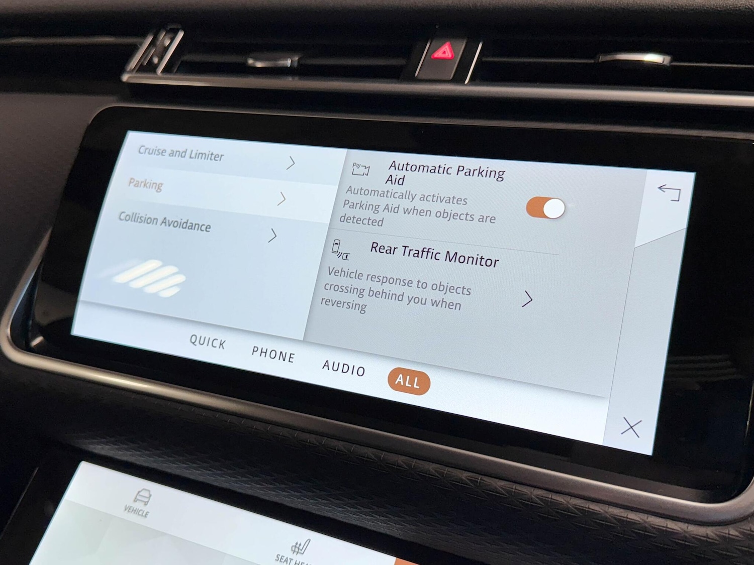 Used Land Rover Range Rover Velar 2022 for sale - 76472906: Photo 50