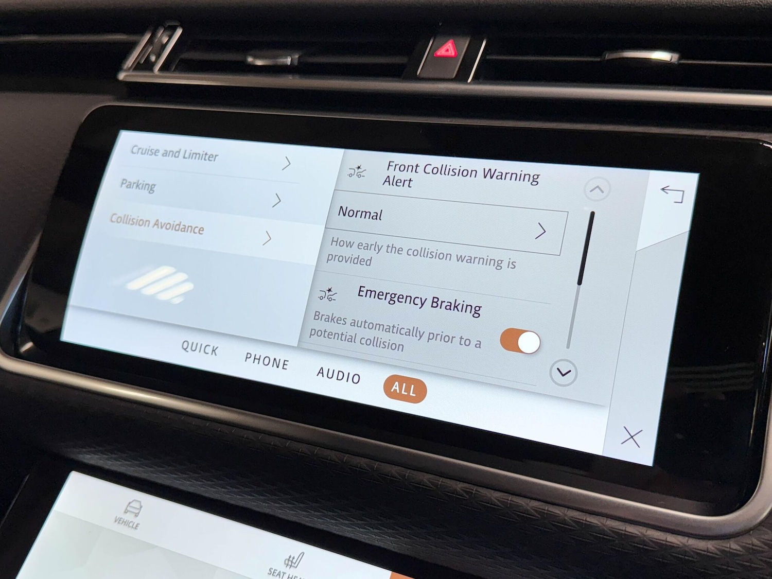 Used Land Rover Range Rover Velar 2022 for sale - 76472906: Photo 51