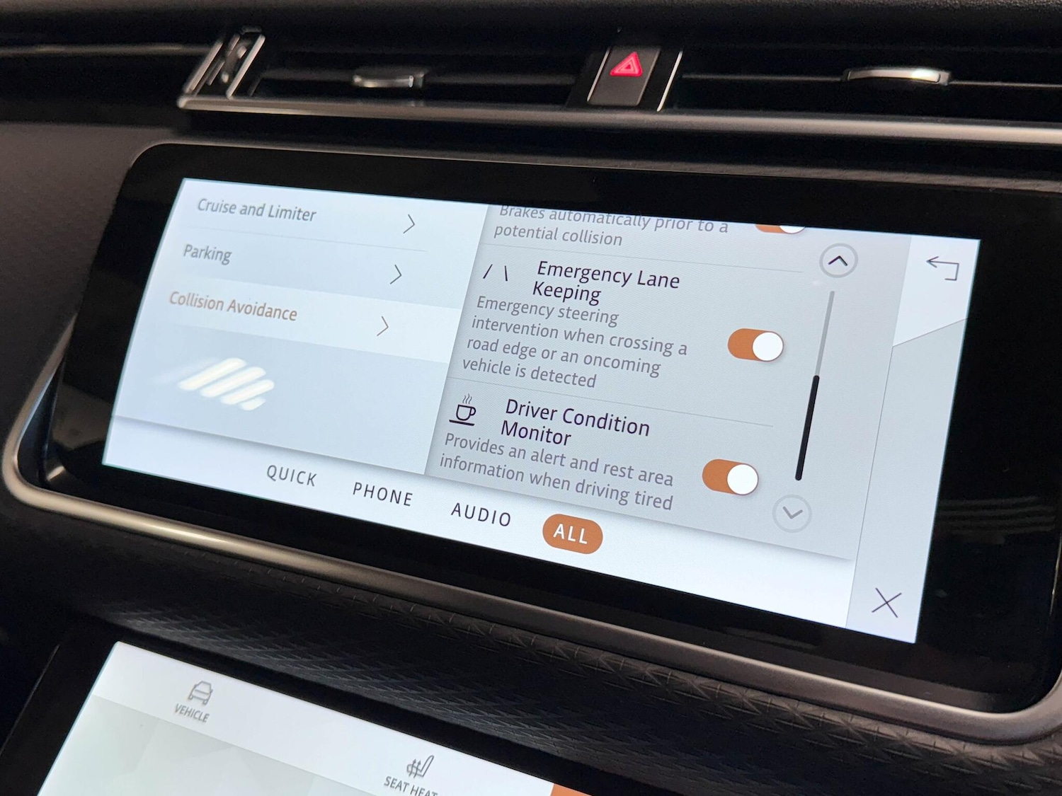 Used Land Rover Range Rover Velar 2022 for sale - 76472906: Photo 52