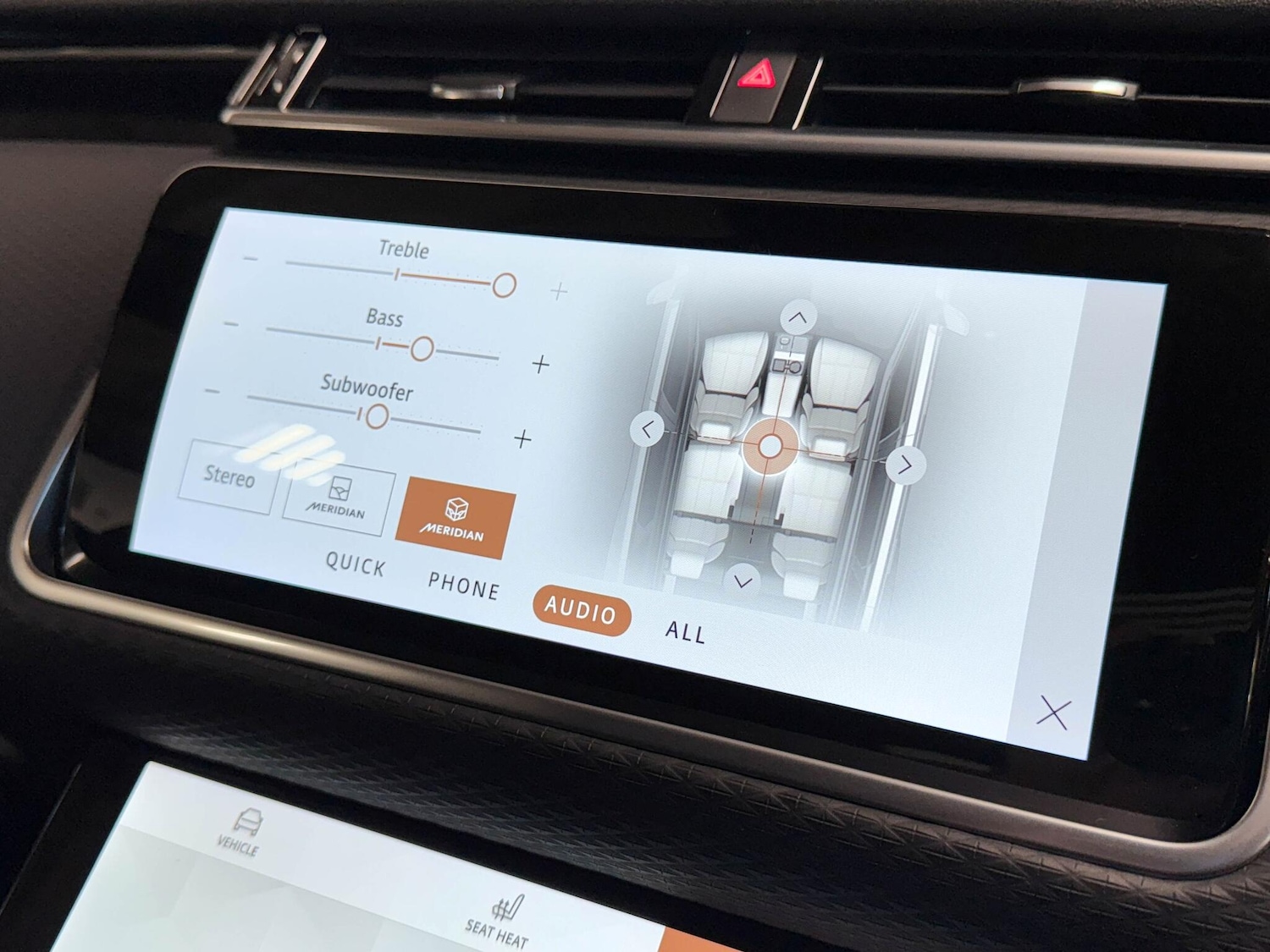 Used Land Rover Range Rover Velar 2022 for sale - 76472906: Photo 53