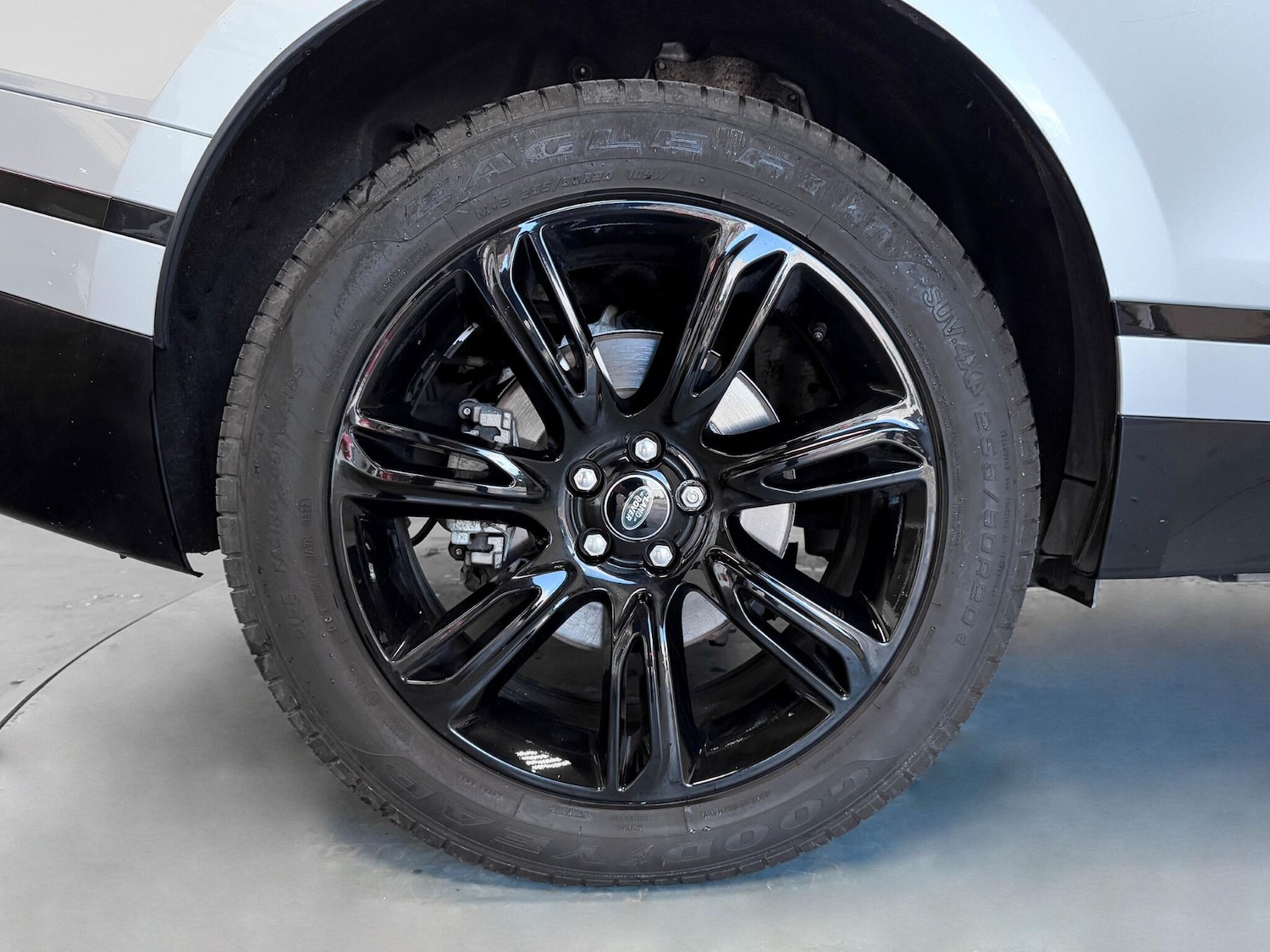 Used Land Rover Range Rover Velar 2022 for sale - 76472906: Photo 58