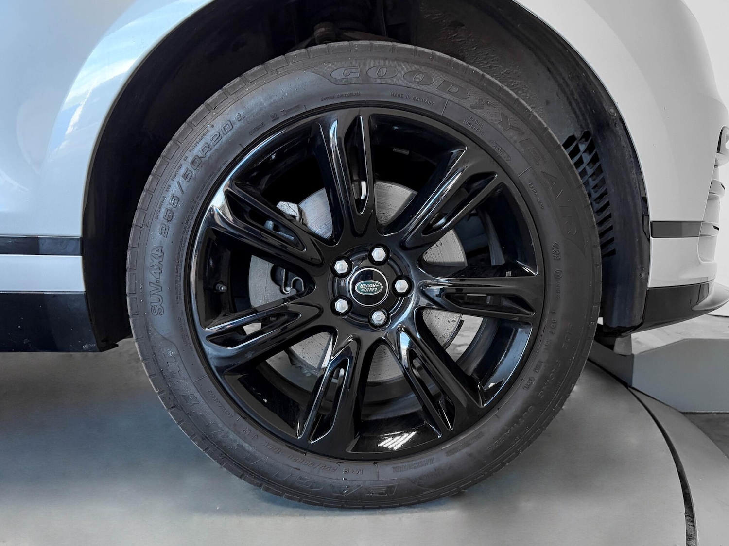 Used Land Rover Range Rover Velar 2022 for sale - 76472906: Photo 59