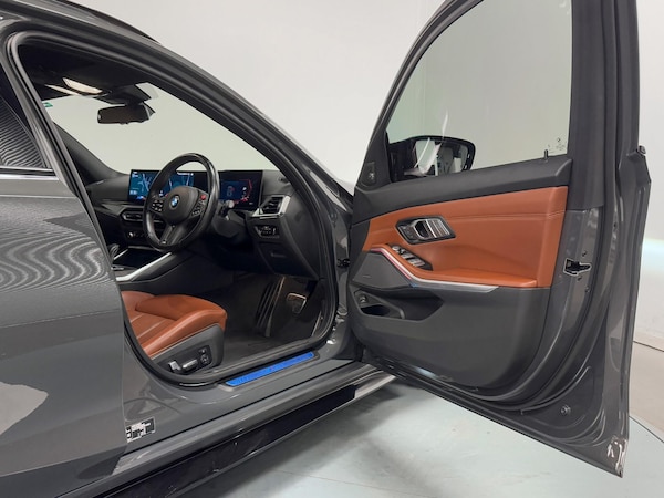 Used BMW M3 2023 for sale - 75246559: Photo 16
