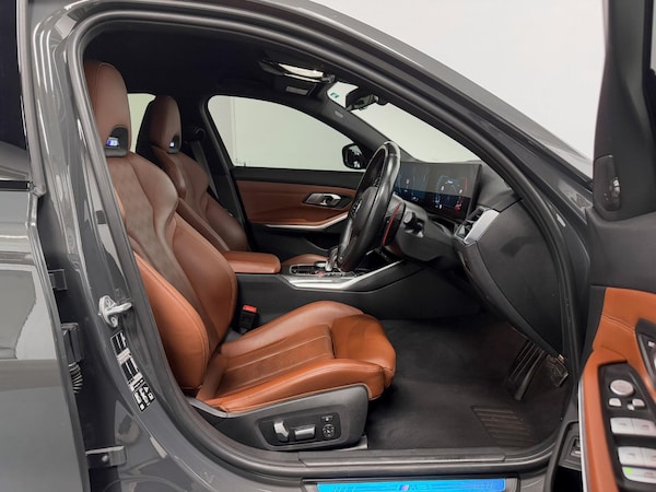 Used BMW M3 2023 for sale - 75246559: Photo 26