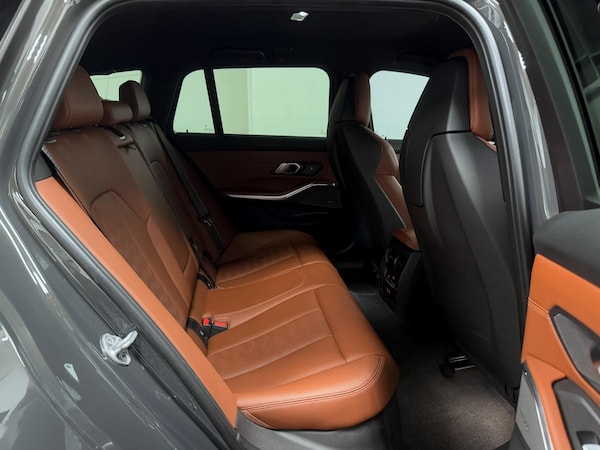 Used BMW M3 2023 for sale - 75246559: Photo 29