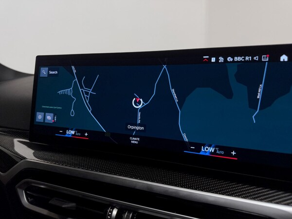 Used BMW M3 2023 for sale - 75246559: Photo 37