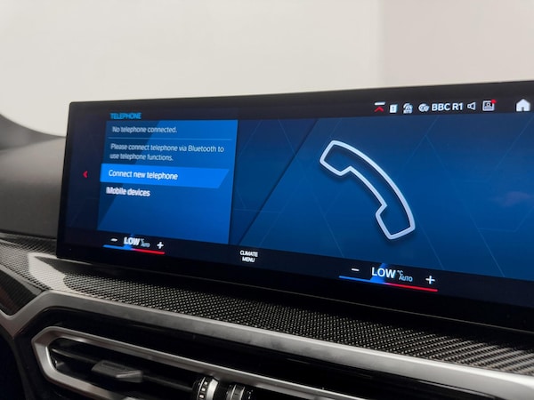 Used BMW M3 2023 for sale - 75246559: Photo 38