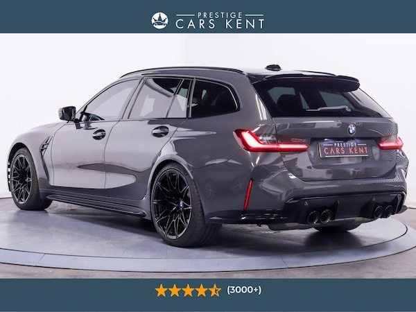 Used BMW M3 2023 for sale - 75246559: Photo 3