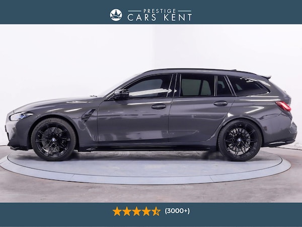 Used BMW M3 2023 for sale - 75246559: Photo 4