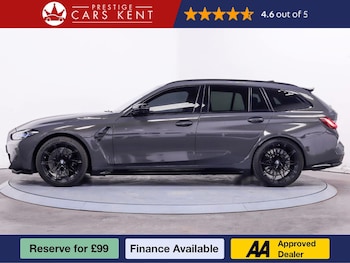 Used BMW M3 2023 for sale - 75246559: Photo