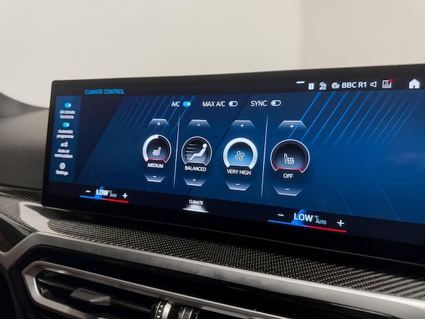 Used BMW M3 2023 for sale - 75246559: Photo 53