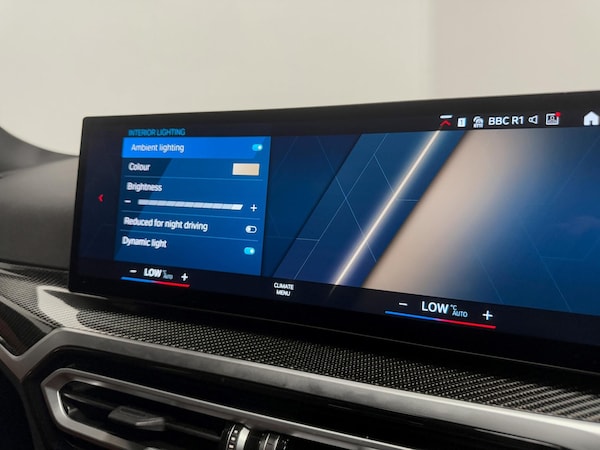 Used BMW M3 2023 for sale - 75246559: Photo 59