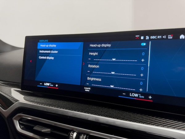 Used BMW M3 2023 for sale - 75246559: Photo 60