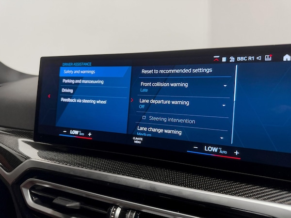 Used BMW M3 2023 for sale - 75246559: Photo 61