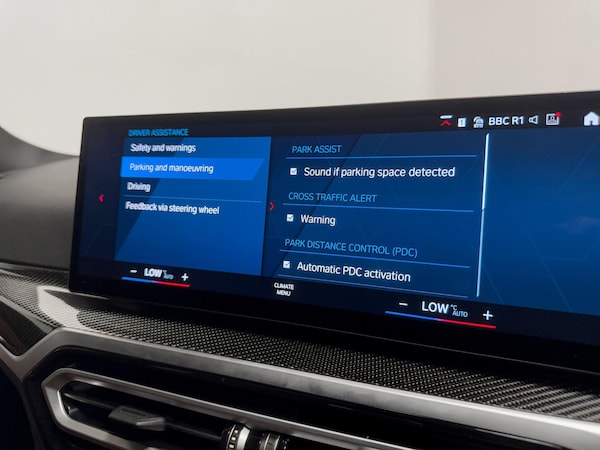 Used BMW M3 2023 for sale - 75246559: Photo 62