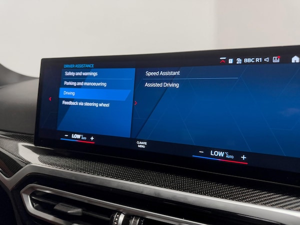 Used BMW M3 2023 for sale - 75246559: Photo 63